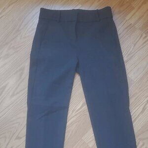 J.Crew Cameron 365 Dress Pants